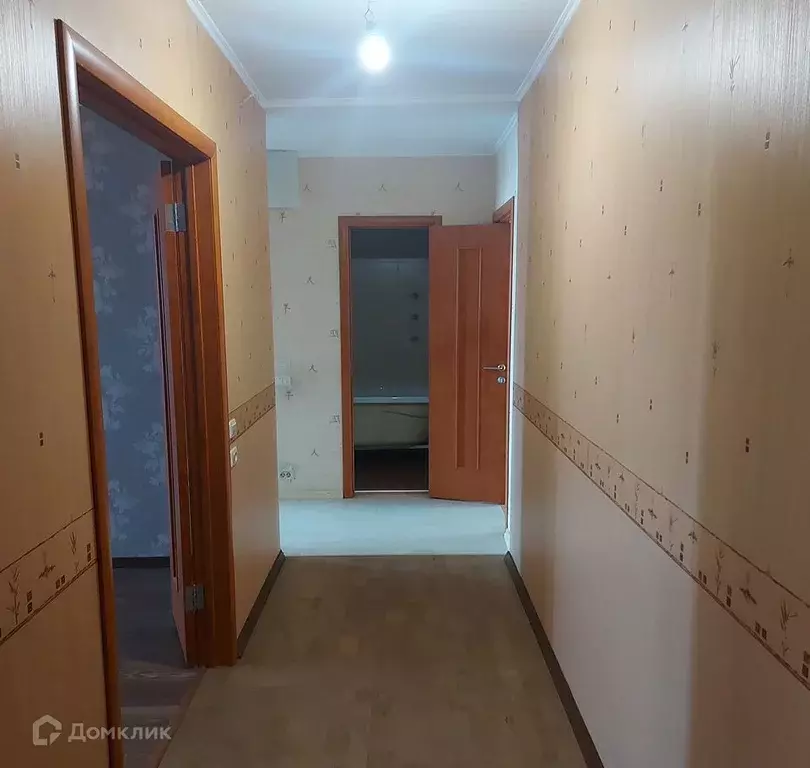 Продаётся 3-к квартира, 65.7 м - Фото 1