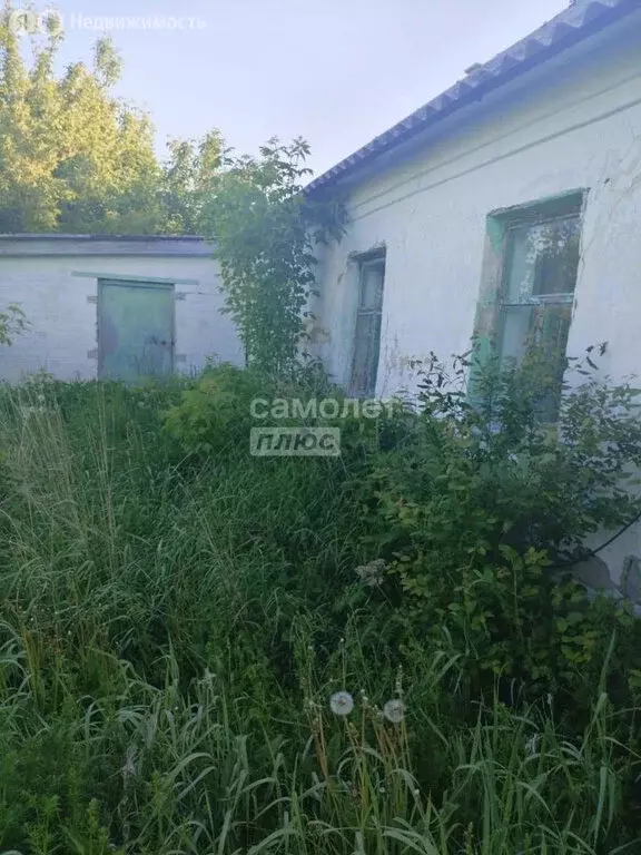 Дом в село Большая Поляна, Почтовая улица, 23 (34.1 м) - Фото 2