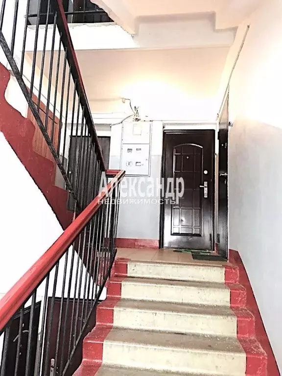 2-к кв. Ленинградская область, Приозерский район, пос. Сосново ул. ... - Фото 2