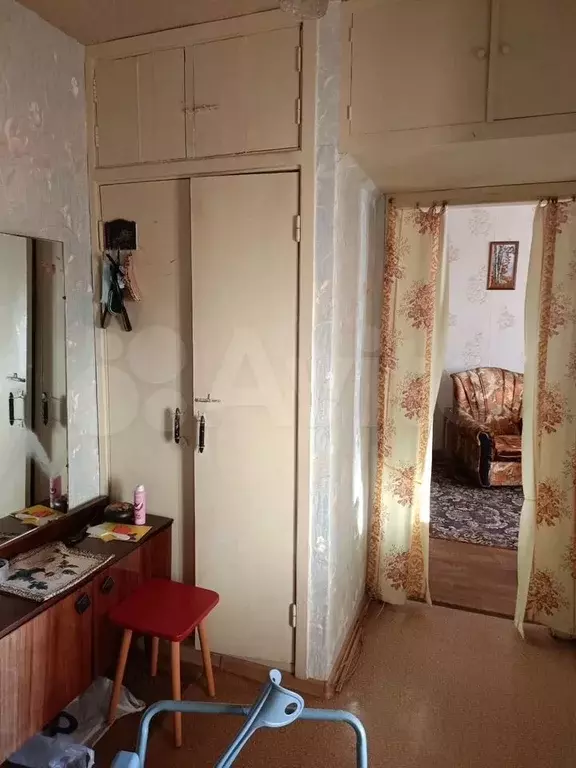 2-к. квартира, 40 м, 4/5 эт. - Фото 0