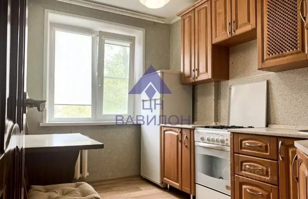 2-к кв. Ростовская область, Волгодонск ул. Черникова (50.0 м) - Фото 1