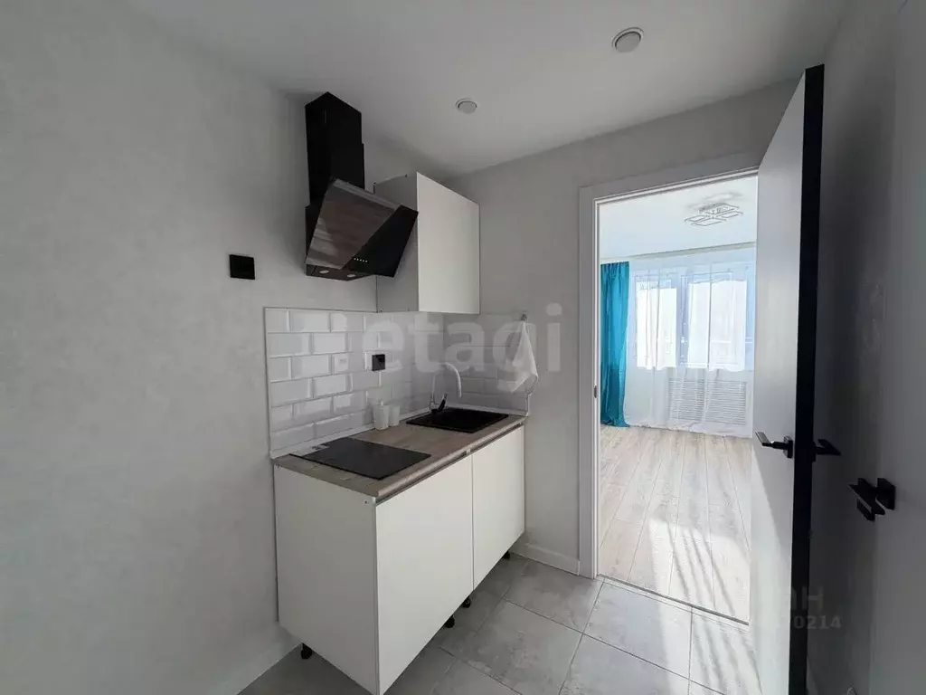 Студия Татарстан, Казань ул. Ярослава Гашека, 3 (18.4 м) - Фото 1