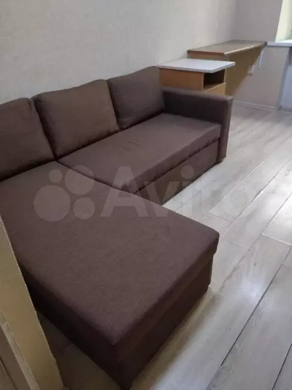 Комната 8,8 м в 4-к., 4/5 эт. - Фото 0