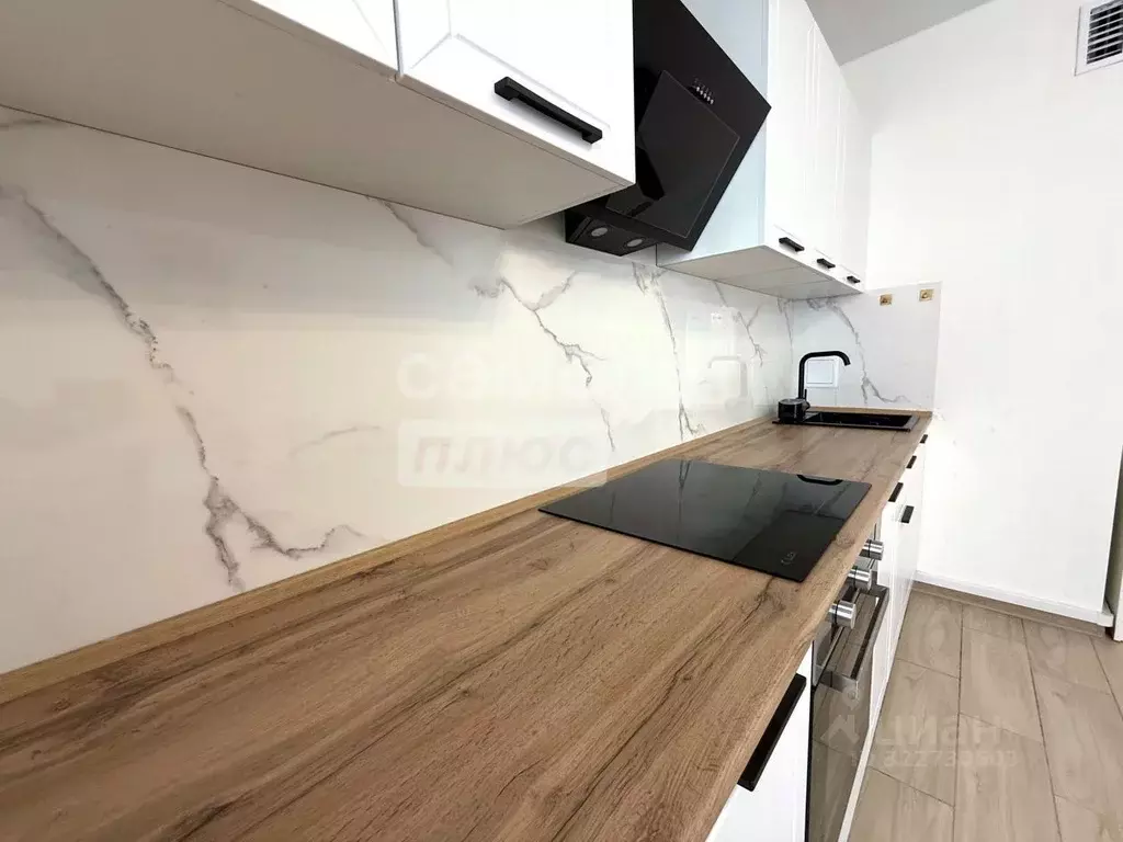 2-к кв. Нижегородская область, Нижний Новгород просп. Героев Донбасса, ... - Фото 2