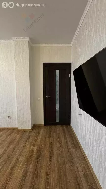 1-комнатная квартира: Яблоновский, улица Гагарина, 159/3 (47.6 м) - Фото 1