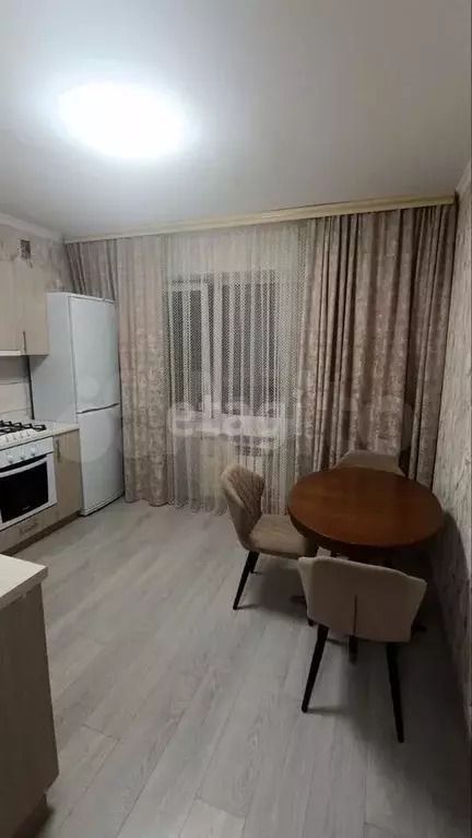 1-к. квартира, 46,1 м, 4/5 эт. - Фото 1