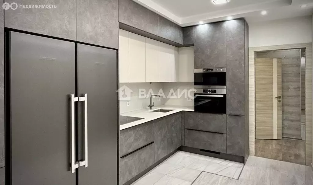 3-комнатная квартира: Санкт-Петербург, Московский проспект, 183-185Ак2 ... - Фото 2