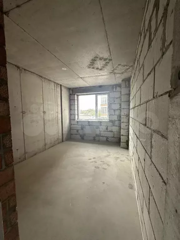 1-к. квартира, 34 м, 7/20 эт. - Фото 0