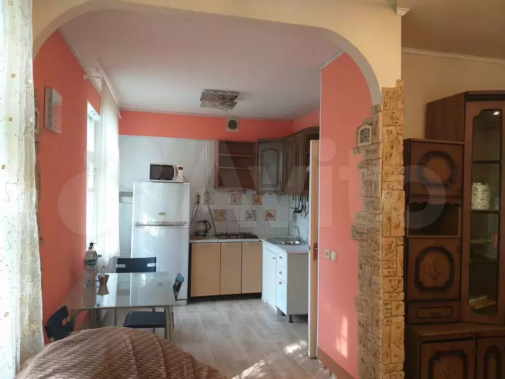 3-к. квартира, 80 м, 1/2 эт. - Фото 1