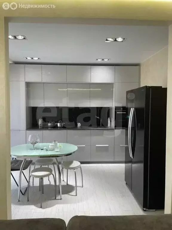 2-комнатная квартира: Казань, проспект Победы, 139Ак1 (63.4 м) - Фото 2