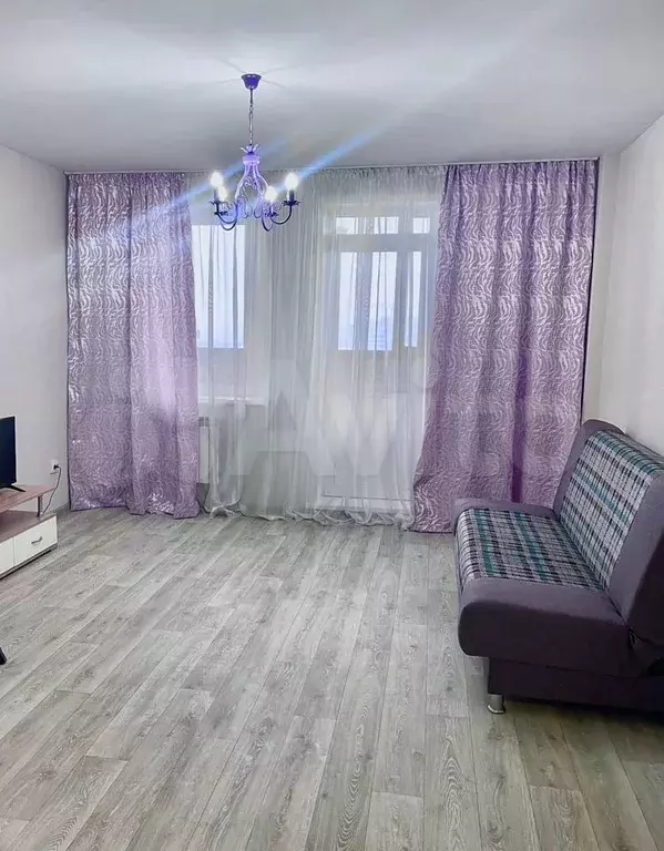 Квартира-студия, 31 м, 11/25 эт. - Фото 1