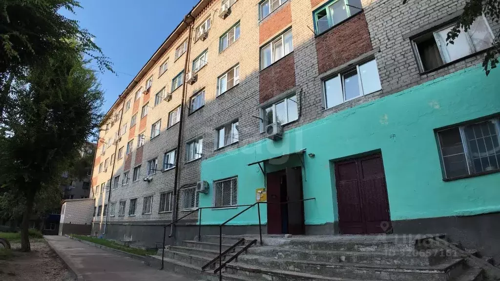 Комната Воронежская область, Воронеж Ярославская ул., 23 (17.1 м) - Фото 0