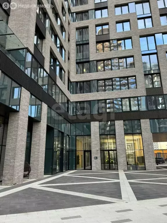 2-комнатная квартира: Москва, улица Василия Ланового, 3 (43 м) - Фото 0