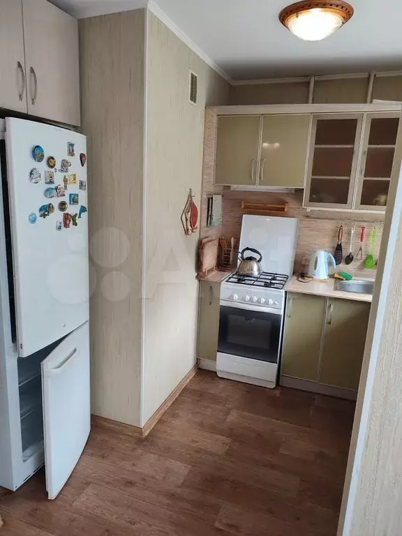 2-к. квартира, 42 м, 2/5 эт. - Фото 0