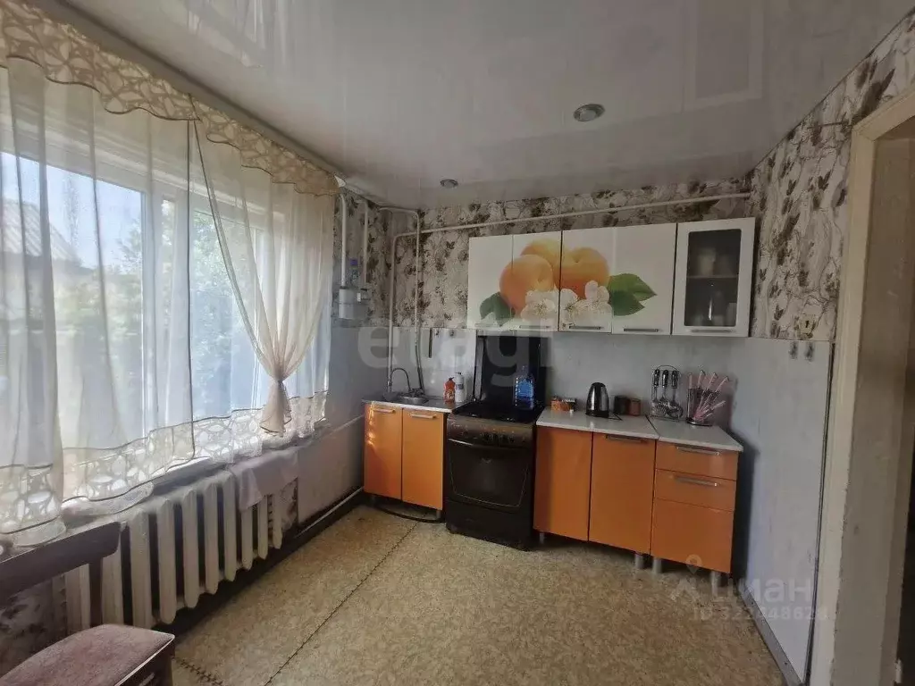 Дом в Белгородская область, Волоконовка рп, Косарь мкр  (76 м) - Фото 1