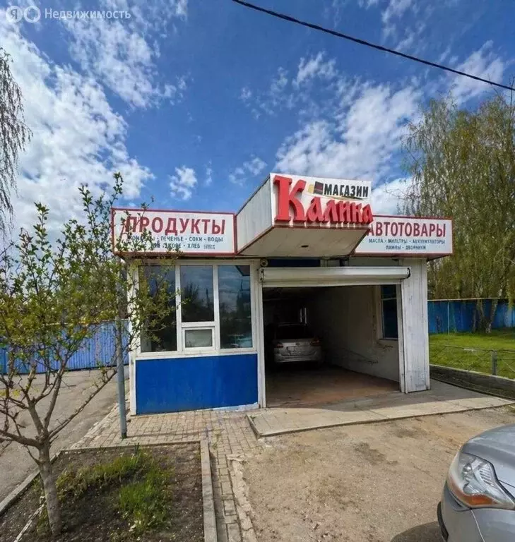 Дом в село Гостищево, улица Калинина (100 м) - Фото 2