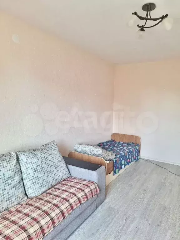 1-к. квартира, 35 м, 7/19 эт. - Фото 1