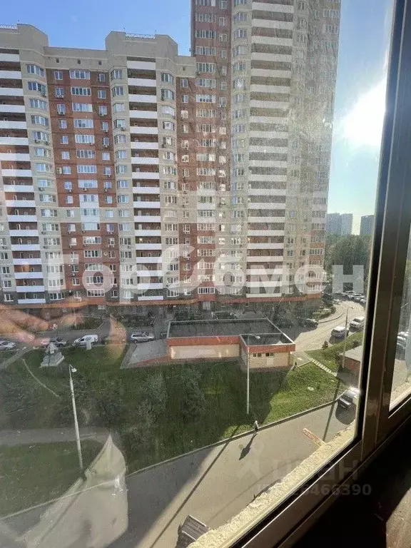 3-к кв. Москва Веерная ул., 4К1 (86.0 м) - Фото 2