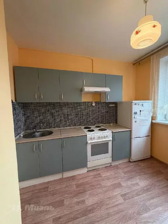 Продается 1-комнатная квартира - Фото 1