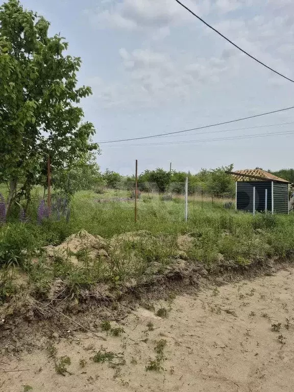 Участок 10,2 сот. (СНТ, ДНП) - Фото 1