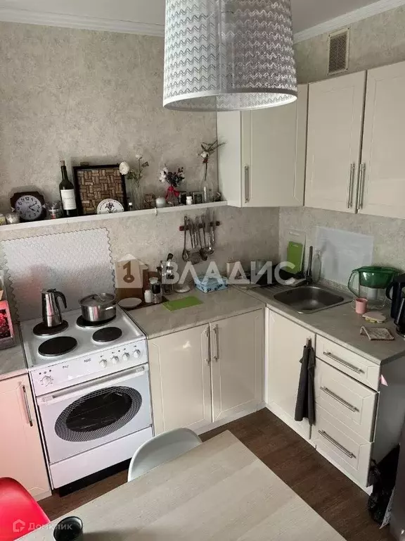 Продаётся 1-к квартира, 35.2 м - Фото 1