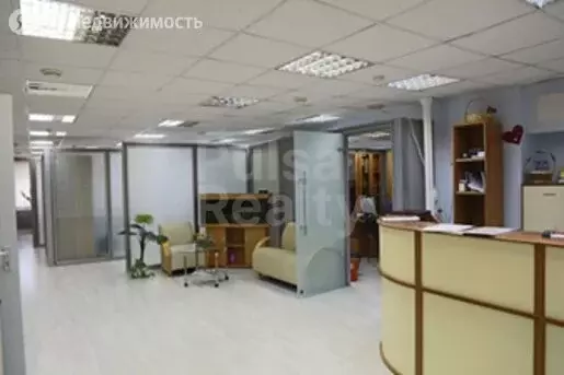 Офис (1356.6 м) - Фото 2