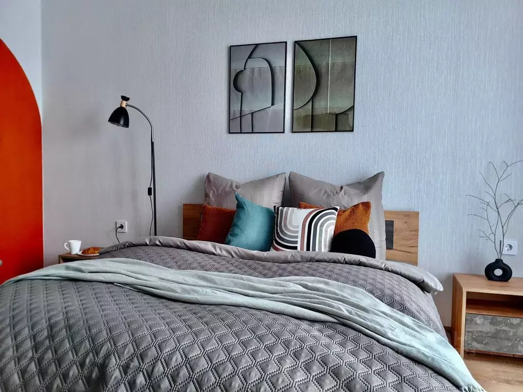 Студия Самарская область, Самара Московское шоссе, 18-й км, 45 (30.0 ... - Фото 1