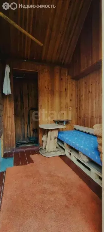 Дом в Совхозный сельсовет, СНТ Сосновское (40 м) - Фото 0