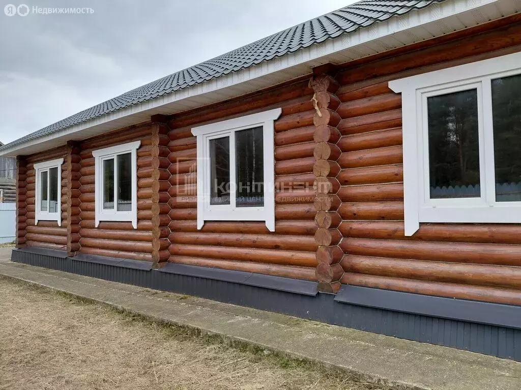Дом в Владимирская область, Ковровский муниципальный округ, село ... - Фото 2