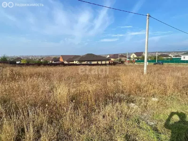 Участок в Старый Оскол, Вознесенская улица (8.5 м) - Фото 1