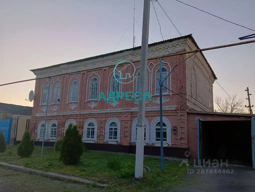 Дом в Белгородская область, Новооскольский городской округ, с. ... - Фото 2