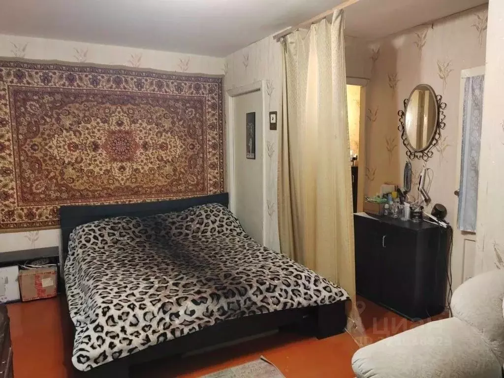 2-к кв. Волгоградская область, Волгоград ул. 7-й Гвардейской, 16 (43.0 ... - Фото 2