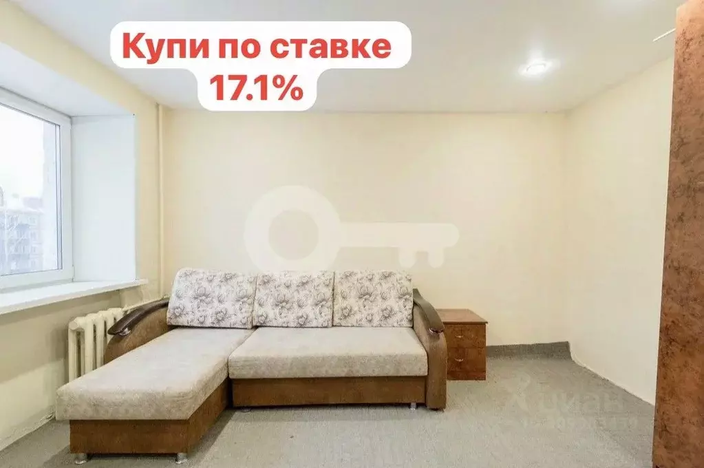 Студия Татарстан, Казань Гвардейская ул., 48к2 (23.1 м) - Фото 0