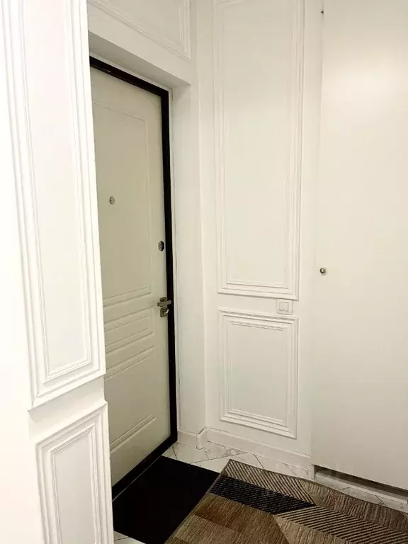 1-к кв. Московская область, Балашиха ул. Лукино, 51А (42.0 м) - Фото 0