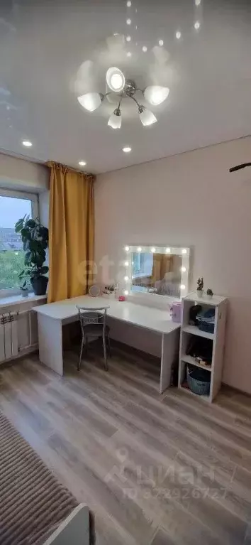 3-к кв. Алтайский край, Бийск пер. Владимира Мартьянова, 51 (63.6 м) - Фото 0