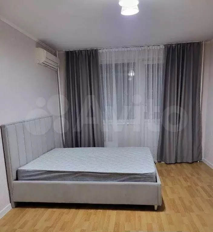 1-к. квартира, 38 м, 14/16 эт. - Фото 0