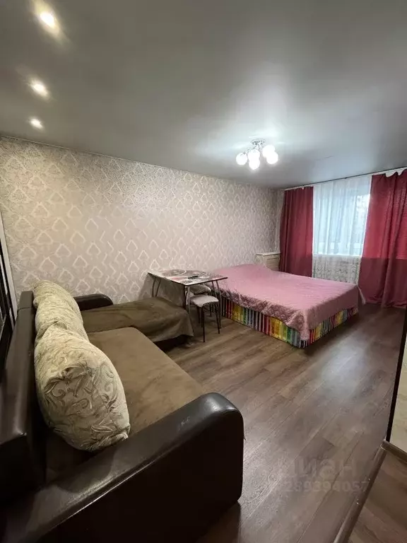 2-к кв. Чувашия, Чебоксары ул. Гузовского, 30 (65.0 м) - Фото 2