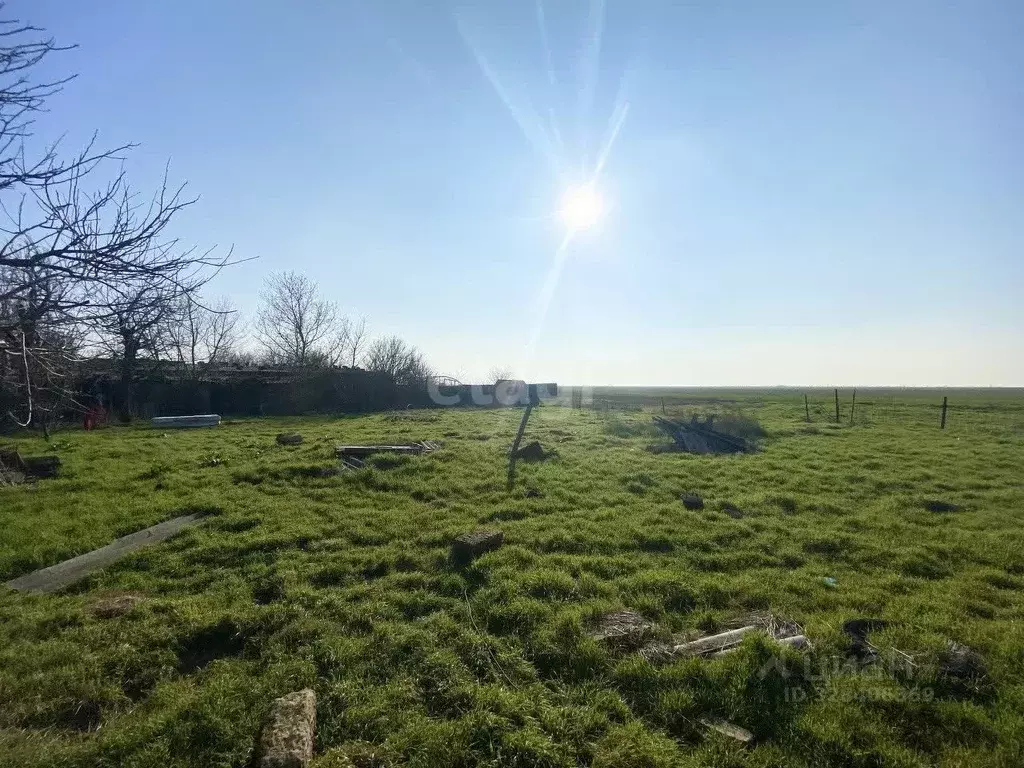 Участок в Крым, Сакский район, с. Воробьево ул. Дружбы, 64 (19.4 сот.) - Фото 1