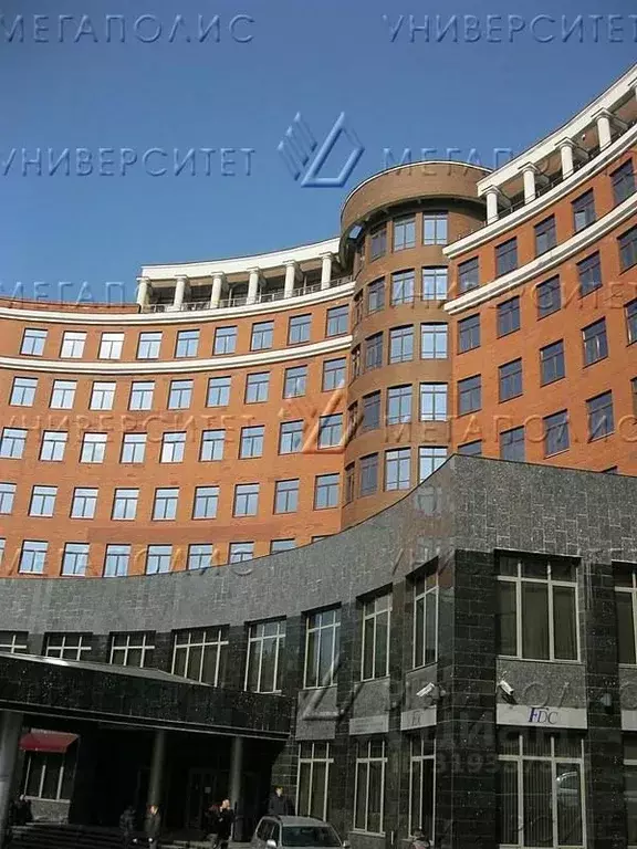 Помещение свободного назначения в Москва 2-я Звенигородская ул., 13С41 ... - Фото 1