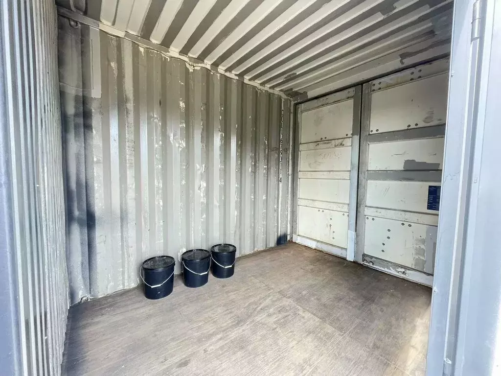 Склад в Свердловская область, Екатеринбург ул. Чемпионов, 7 (7 м) - Фото 1