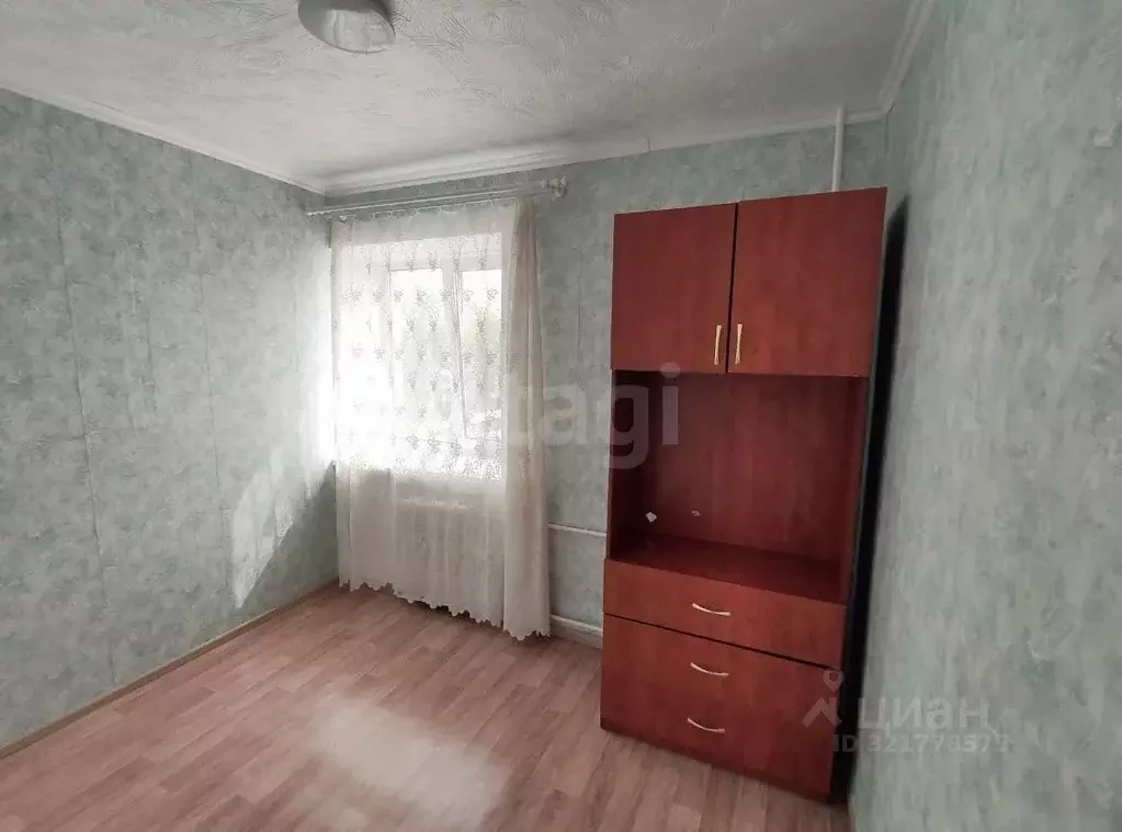 3-к кв. Пермский край, Добрянка ул. Копылова, 57 (42.9 м) - Фото 1