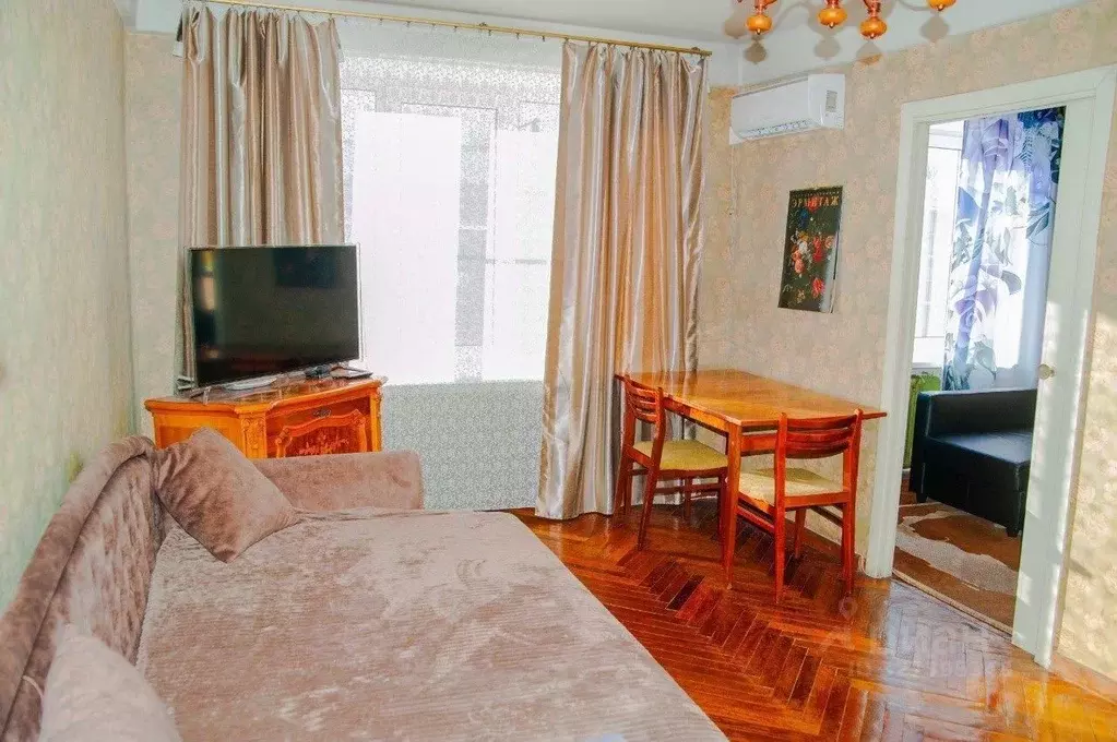 2-к кв. Санкт-Петербург Новосибирская ул., 11 (44.0 м) - Фото 1