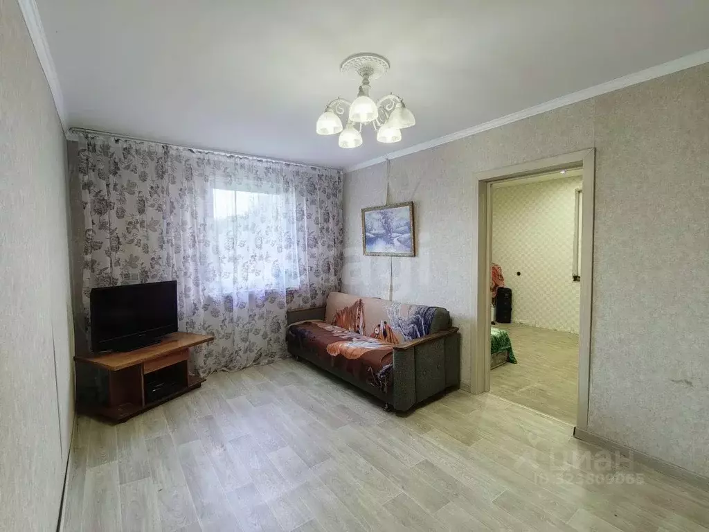 Дом в Калининградская область, Черняховский муниципальный округ, пос. ... - Фото 1