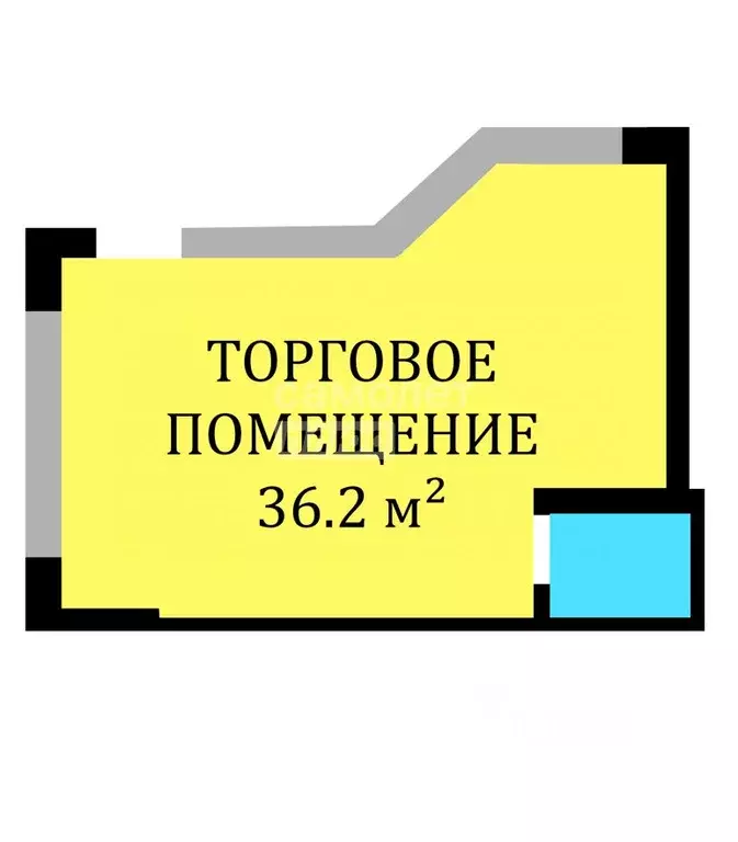 Помещение свободного назначения в Воронежская область, Воронеж ... - Фото 1