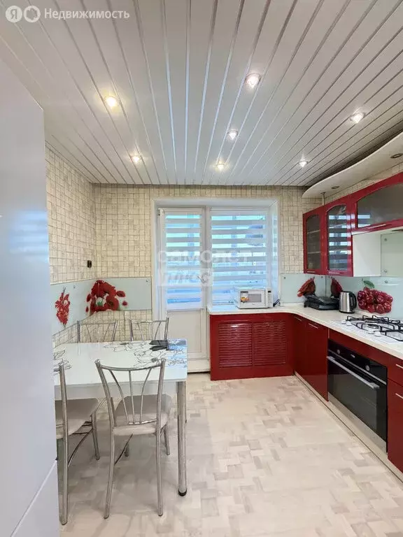 2-комнатная квартира: Слободской, улица Корто, 1 (53 м) - Фото 1