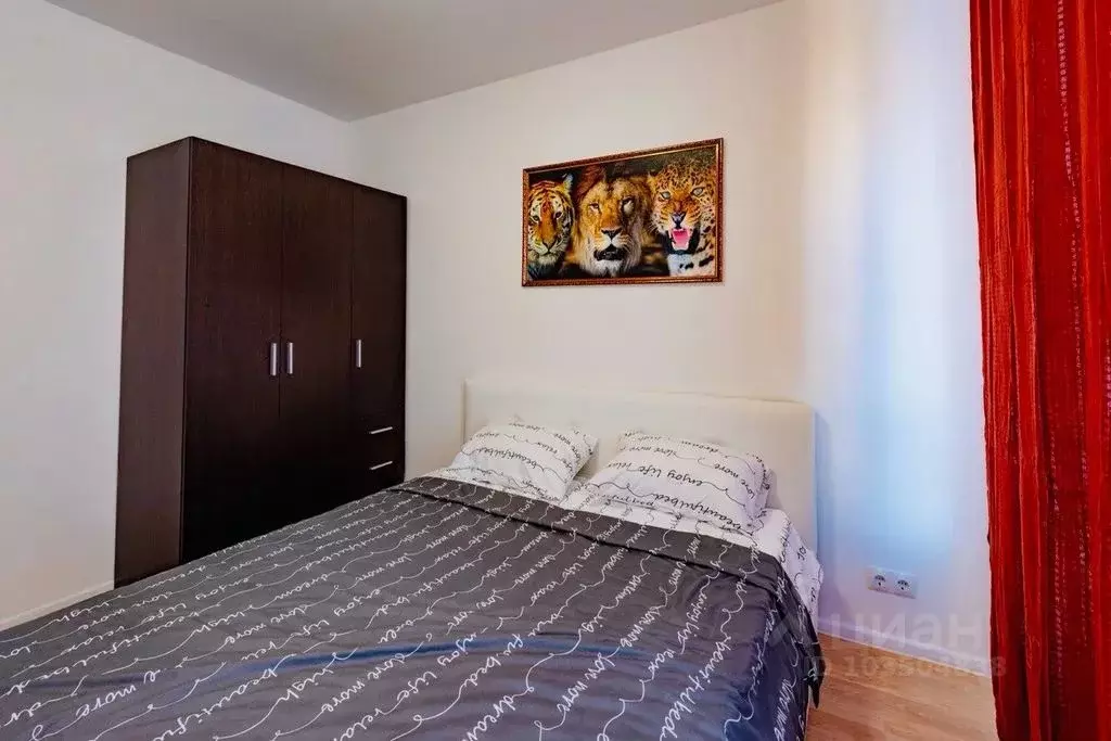 2-к кв. Московская область, Люберцы ул. Летчика Ларюшина, 6к2 (42.0 м) - Фото 1