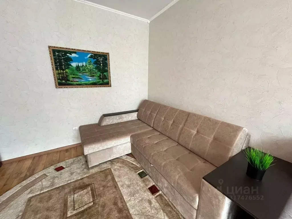 1-к кв. Саратовская область, Энгельс ул. Кондакова, 48б (39.9 м) - Фото 0