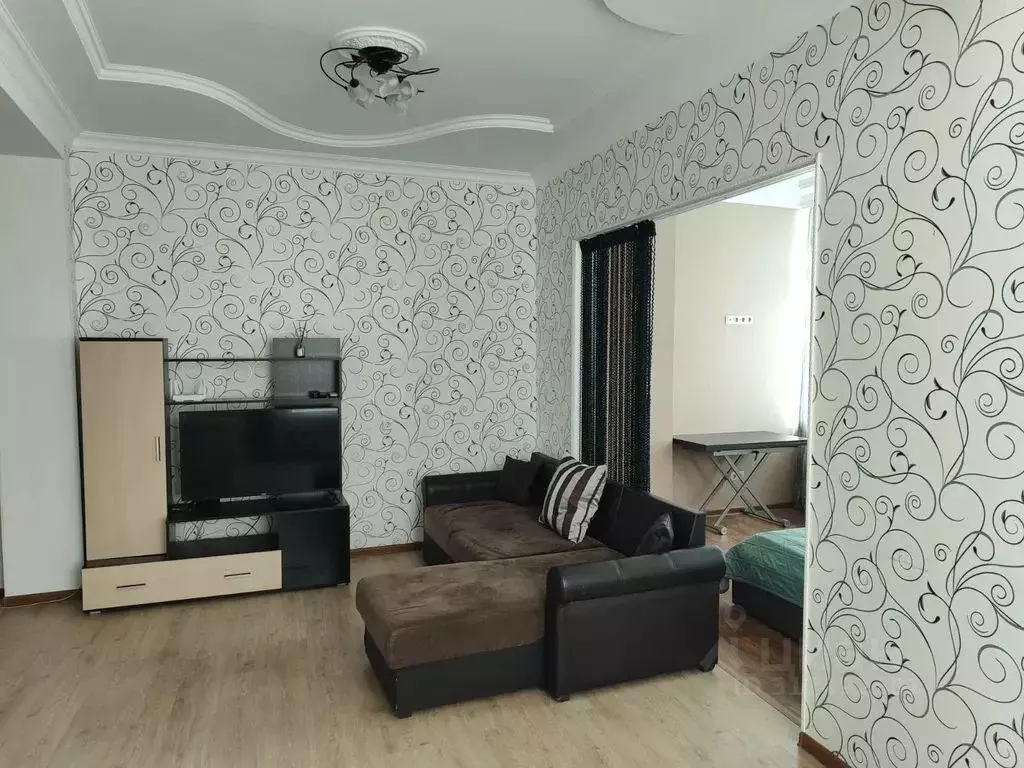 2-к кв. Краснодарский край, Сочи ул. Ленина, 284Г (48.0 м) - Фото 0