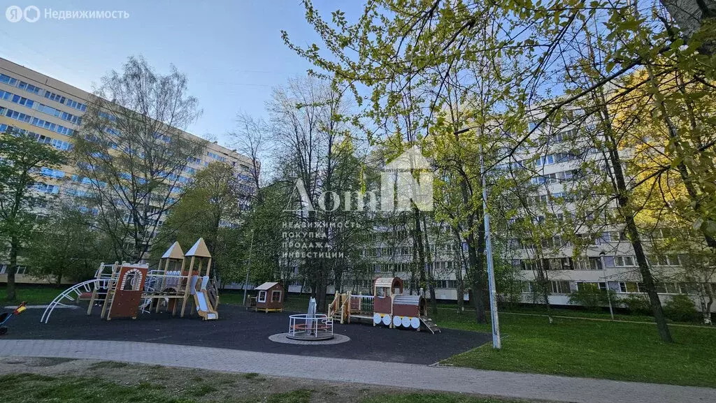 2-комнатная квартира: Санкт-Петербург, улица Маршала Казакова, 10к1Б ... - Фото 1