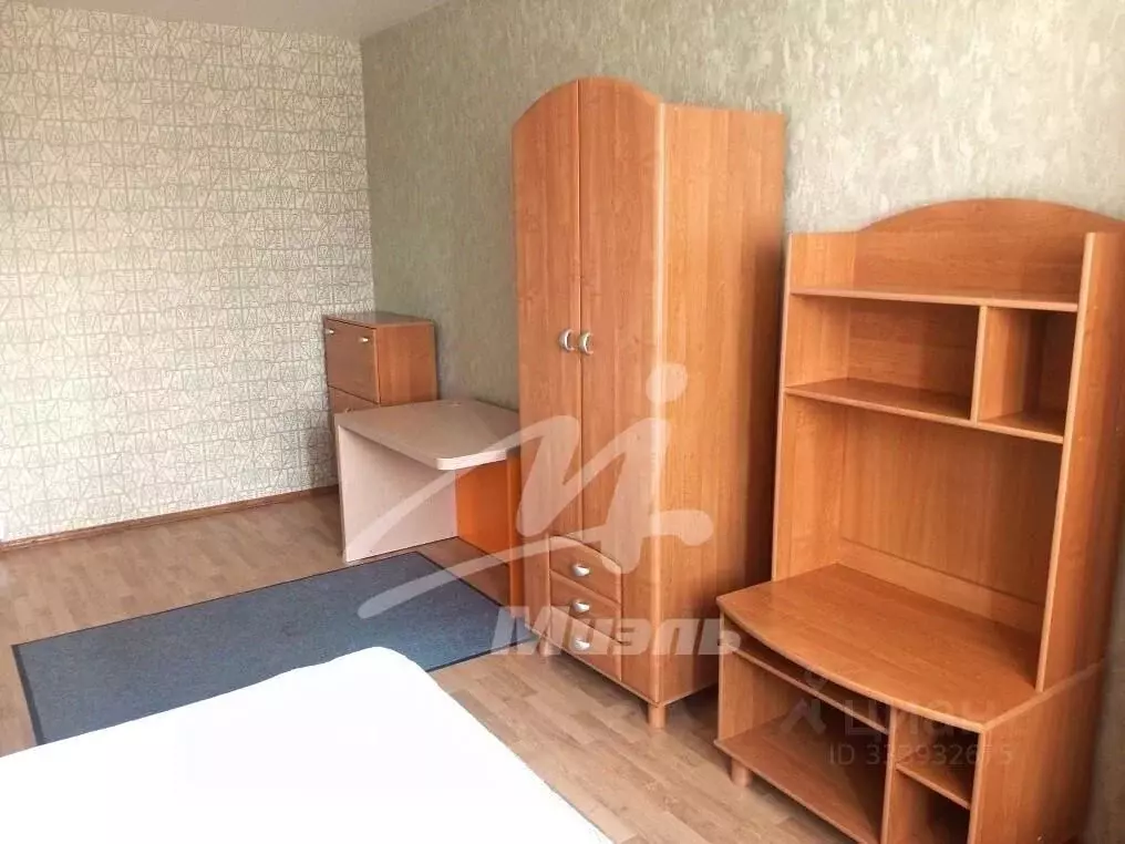 1-к кв. Москва Мурановская ул., 9 (35.0 м) - Фото 1